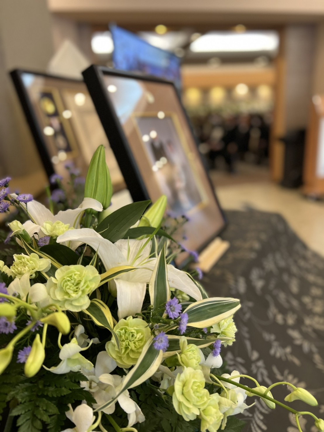 お葬式は自分の原点に出会う場所 Happyなお葬式